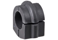 Casquillo de cojinete, estabilizador 274076 ABS