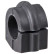 Casquillo de cojinete, estabilizador 274076 ABS