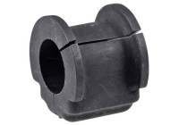 Casquillo de cojinete, estabilizador 274088 ABS