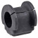 Casquillo de cojinete, estabilizador 274088 ABS