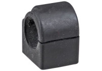 Casquillo de cojinete, estabilizador 274103 ABS