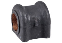 Casquillo de cojinete, estabilizador 274142 ABS