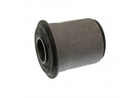 Casquillo de cojinete, estabilizador ADT38006 Blue Print