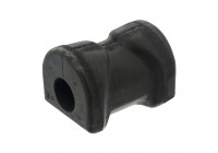 Cojinete estabilizador 01672 FEBI