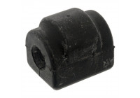 Cojinete estabilizador 01706 FEBI