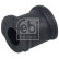 Cojinete estabilizador 100076 FEBI, Miniatura 2