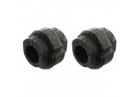 Cojinete estabilizador 10023 FEBI