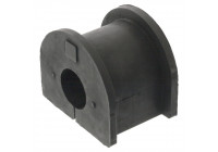 Cojinete estabilizador 100739 FEBI