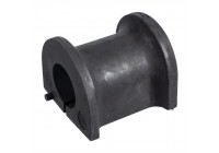 Cojinete estabilizador 101931 FEBI