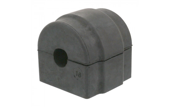 Cojinete estabilizador 102137 FEBI