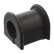 Cojinete estabilizador 102326 FEBI