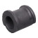 Cojinete estabilizador 102985 FEBI