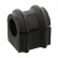 cojinete estabilizador 103438 FEBI