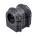 cojinete estabilizador 103438 FEBI, Miniatura 2