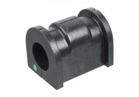 cojinete estabilizador 104463 FEBI