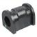cojinete estabilizador 104463 FEBI