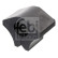 cojinete estabilizador 104528 FEBI, Miniatura 2