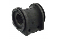 cojinete estabilizador 104616 FEBI