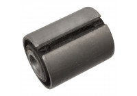 cojinete estabilizador 104885 FEBI