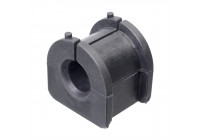 cojinete estabilizador 105867 FEBI