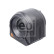 cojinete estabilizador 105877 FEBI, Miniatura 2