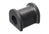 cojinete estabilizador 106176 FEBI