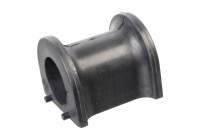 cojinete estabilizador 108044 FEBI