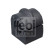 cojinete estabilizador 108170 FEBI, Miniatura 2