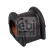 cojinete estabilizador 109348 FEBI, Miniatura 2