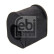 Cojinete estabilizador 12373 FEBI, Miniatura 2