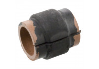 Cojinete estabilizador 15582 FEBI