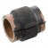 Cojinete estabilizador 15582 FEBI