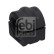 cojinete estabilizador 182364 FEBI