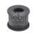 Cojinete estabilizador 18299 FEBI, Miniatura 2