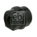 Cojinete estabilizador 22714 FEBI, Miniatura 2