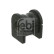 Cojinete estabilizador 28281 FEBI, Miniatura 2