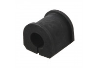 Cojinete estabilizador 31067 FEBI