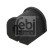 Cojinete estabilizador 31067 FEBI, Miniatura 2