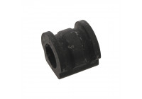Cojinete estabilizador 31350 FEBI