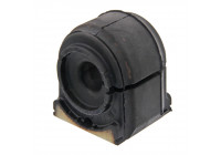 Cojinete estabilizador 38682 FEBI