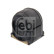 Cojinete estabilizador 38682 FEBI, Miniatura 2