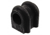 Cojinete estabilizador 41504 FEBI