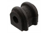 Cojinete estabilizador 41589 FEBI