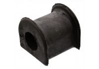 Cojinete estabilizador 42861 FEBI