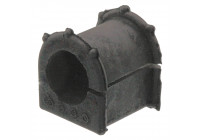 Cojinete estabilizador 42862 FEBI