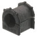 Cojinete estabilizador 42862 FEBI
