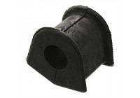 Cojinete estabilizador 42865 FEBI