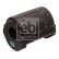 Cojinete estabilizador 42918 FEBI, Miniatura 2