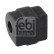 Cojinete estabilizador 44263 FEBI, Miniatura 3