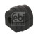 Cojinete estabilizador 44622 FEBI, Miniatura 2